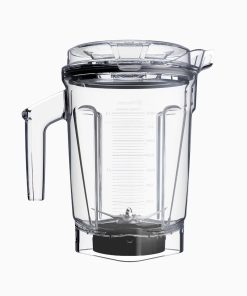 Vitamix 64-ounce Low-Profile Container with SELF-DETECT®