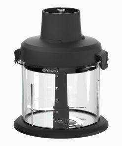 Immersion Blender Mini-Chopper