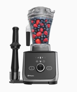 Vitamix Ascent X4 Blender in Brushed Stainless Steel