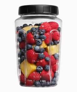 Immersion Blending Jar