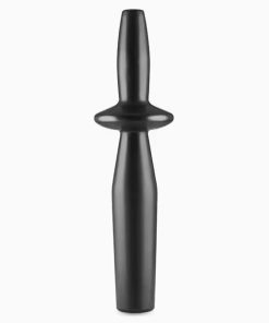 Low-Profile Tamper