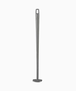 Under Blade Scraper