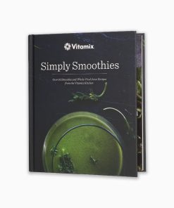 Simply Smoothies Cookbook