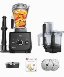 Vitamix Ascent® X2 SmartPrep™