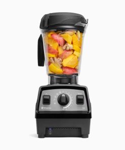 Vitamix Propel Series 750 Professional-Grade Blender, 4 Programs, Black | 64 oz. Container, Kitchen Appliance for Smoothies, Soups and More, Pulse, Variable Speed, Self-Cleaning Program
