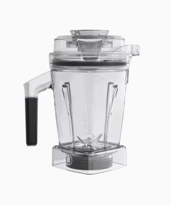 Vitamix 48-ounce Dry Grains Container with SELF-DETECT®