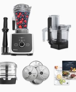 Ascent® X4 Gourmet SmartPrep™ Kitchen System