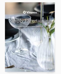 Simply Entertaining Cookbook
