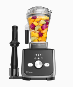 Vitamix Ascent X5 Blender in Brushed Stainless Steel