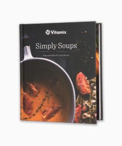 Simply Soups Cookbook