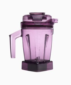 Vitamix 48-ounce Color Container with SELF-DETECT®